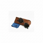 Alte Round Sunglass