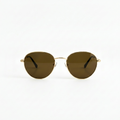 Alte Sunglass in Brown Shade