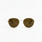 Alte Sunglass in Brown Shade