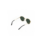Alte Round Sunglass