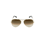 Alte Aviator Sunglass in Gradient Shade.