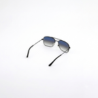 Alte Sunglass in Gradient Shade.