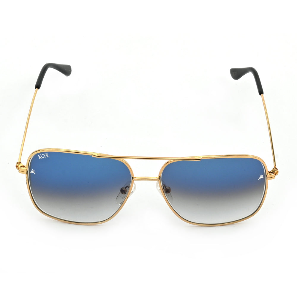 Alte Sunglass in Gradient Shade.