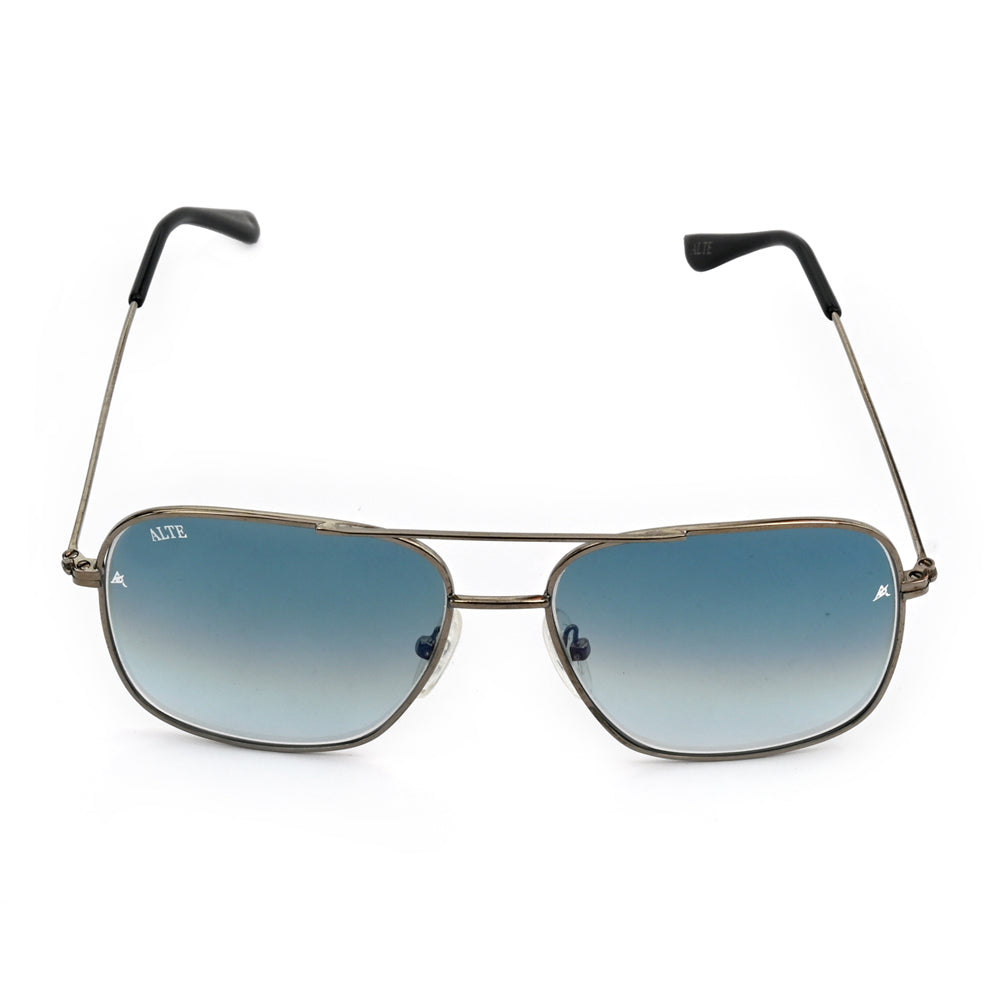 Alte Sunglass in Gradient Shade.