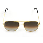 Alte Sunglass in Gradient Shade.