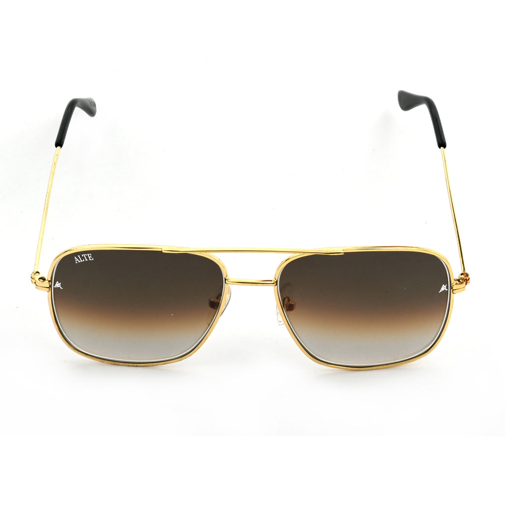 Alte Sunglass in Gradient Shade.