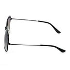 Alte Sunglass in Gradient Shade.