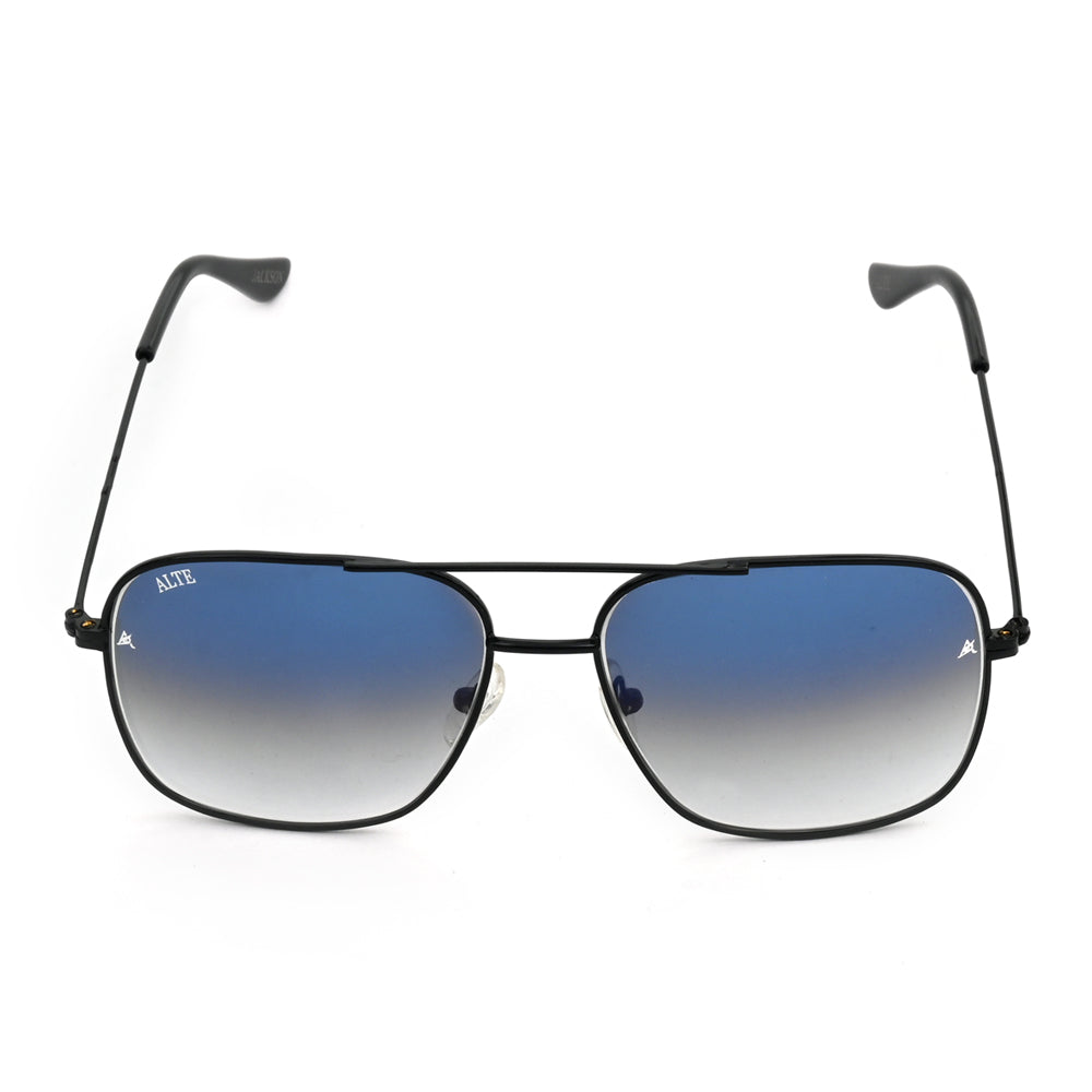 Alte Sunglass in Gradient Shade.