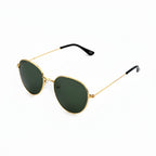 Alte Round Sunglass