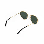 Alte Round Sunglass
