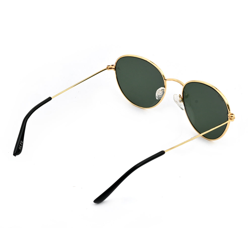 Alte Round Sunglass