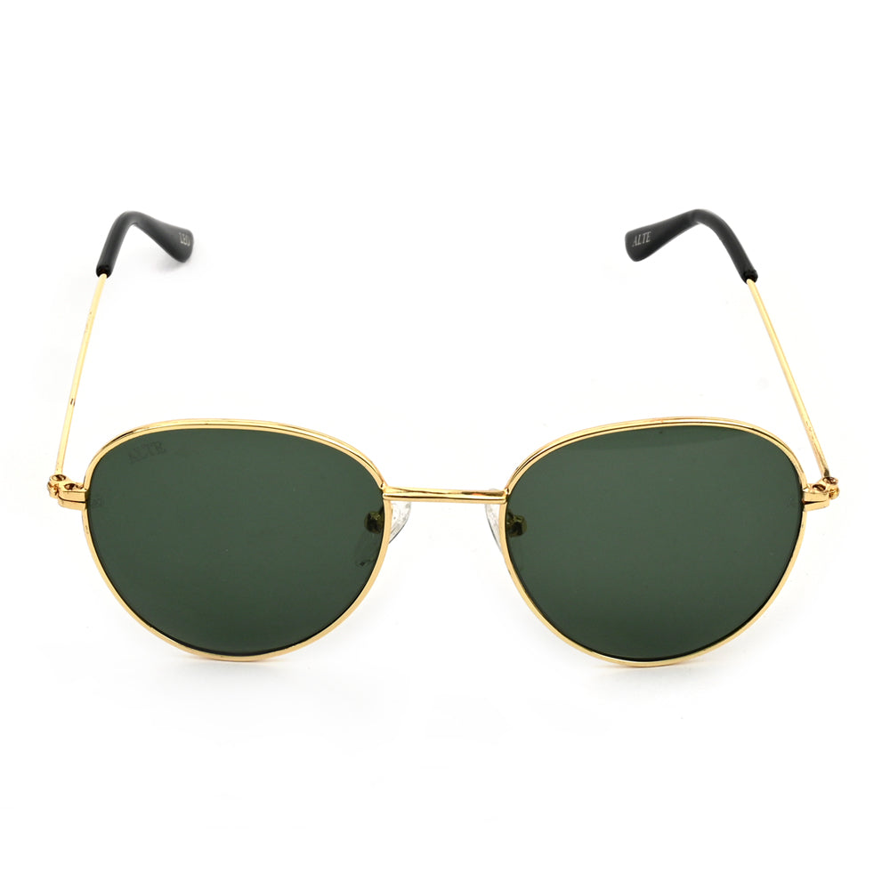 Alte Round Sunglass